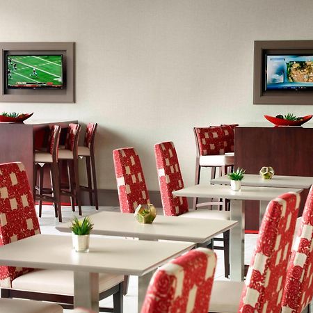 Residence Inn By Marriott Columbus Osu Екстериор снимка