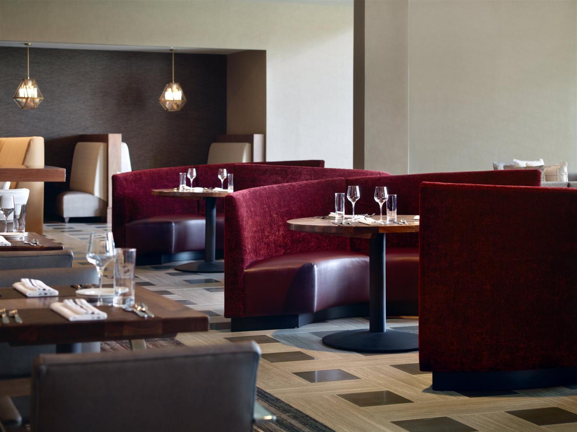 Residence Inn By Marriott Columbus Osu Екстериор снимка