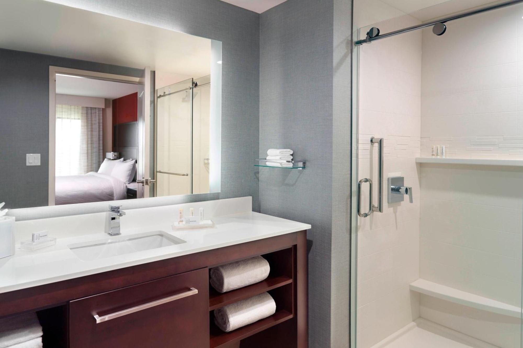 Residence Inn By Marriott Columbus Osu Екстериор снимка