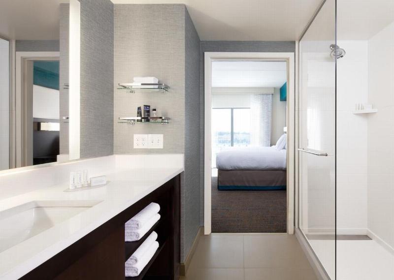 Residence Inn By Marriott Columbus Osu Екстериор снимка