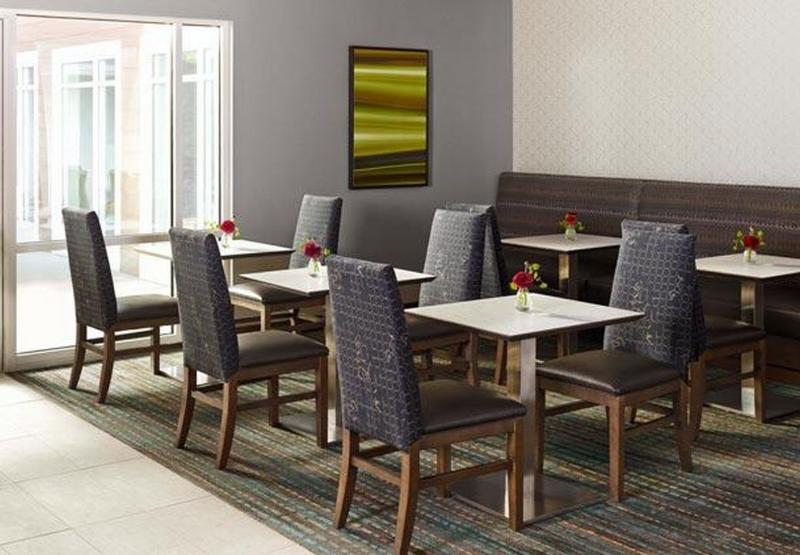 Residence Inn By Marriott Columbus Osu Екстериор снимка