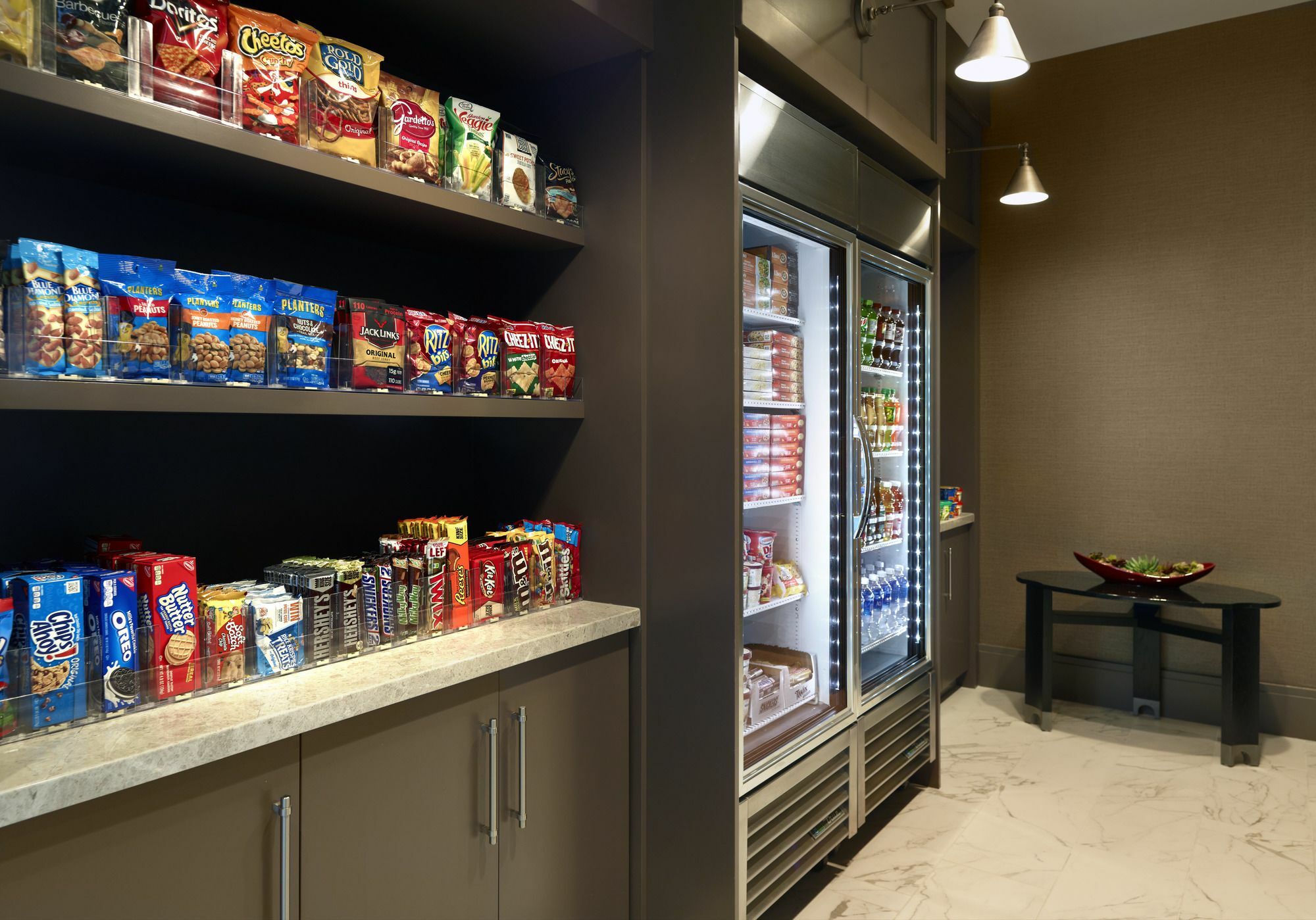 Residence Inn By Marriott Columbus Osu Екстериор снимка