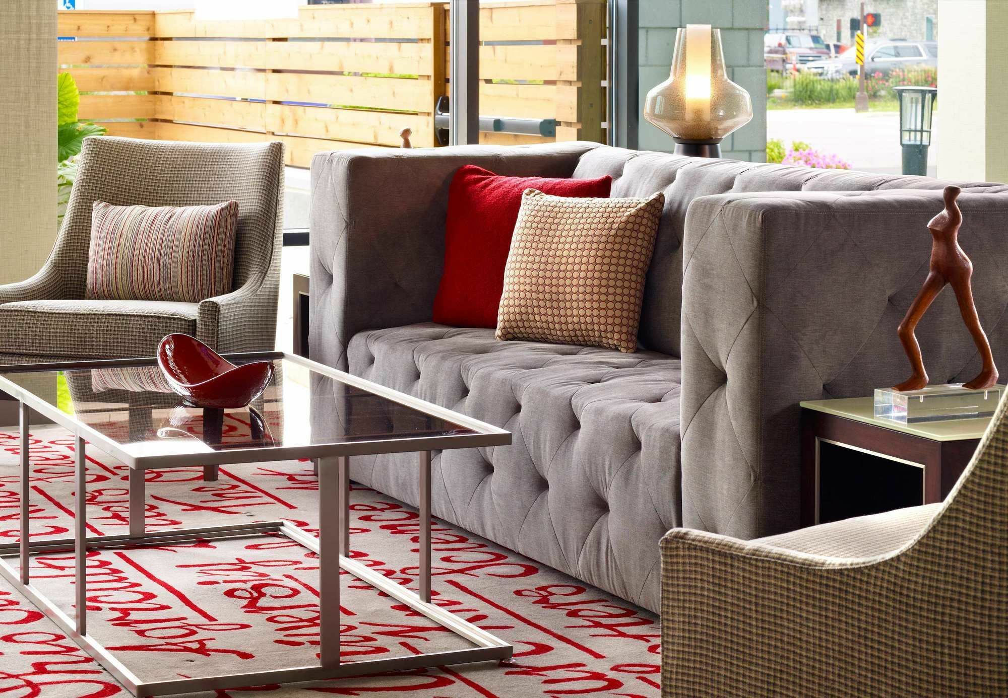 Residence Inn By Marriott Columbus Osu Екстериор снимка
